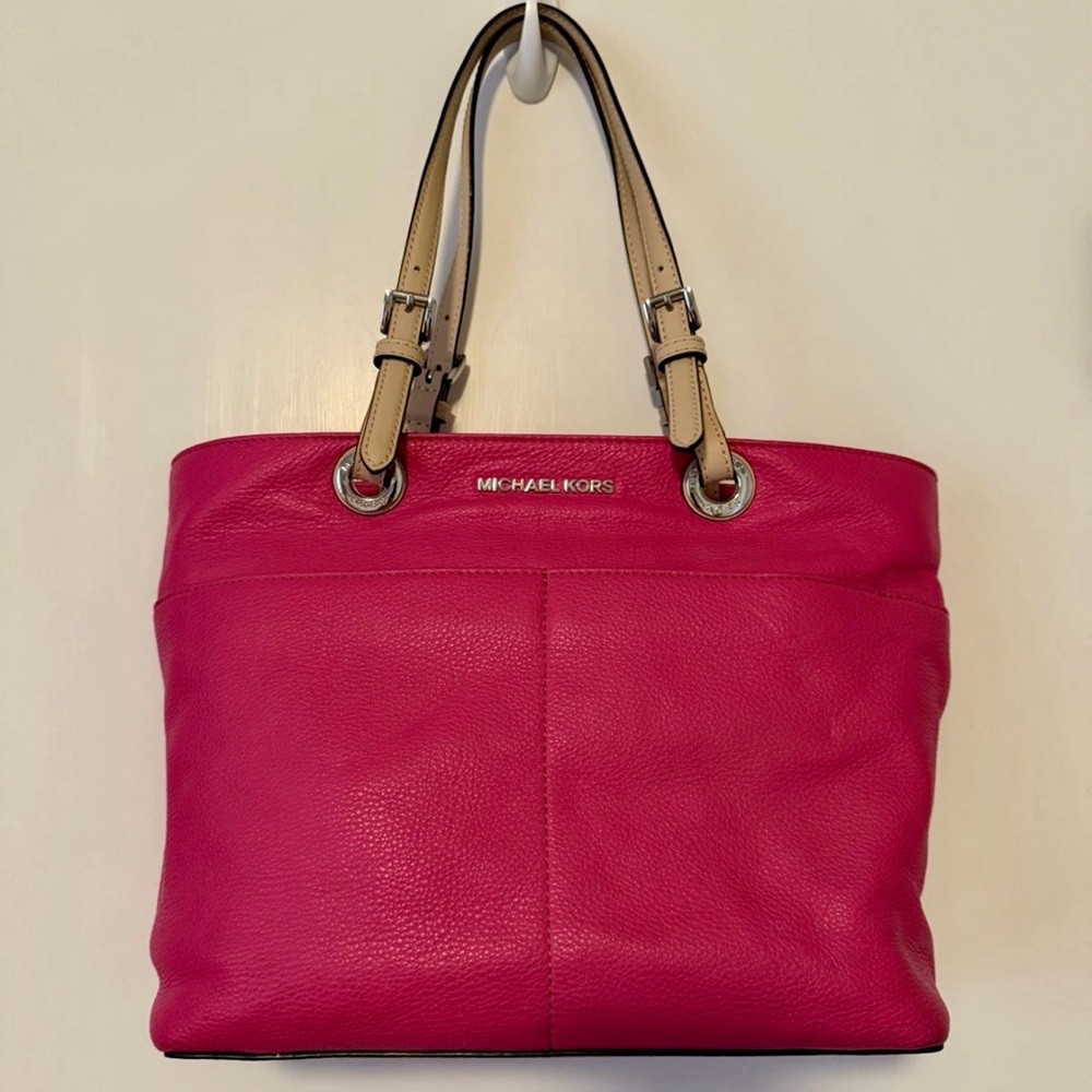 michael kors Women HANDBAG 30H4SBFT6L/FUSHIA